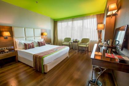 Park Inn by Radisson Istanbul Asia Kavacik - image 3
