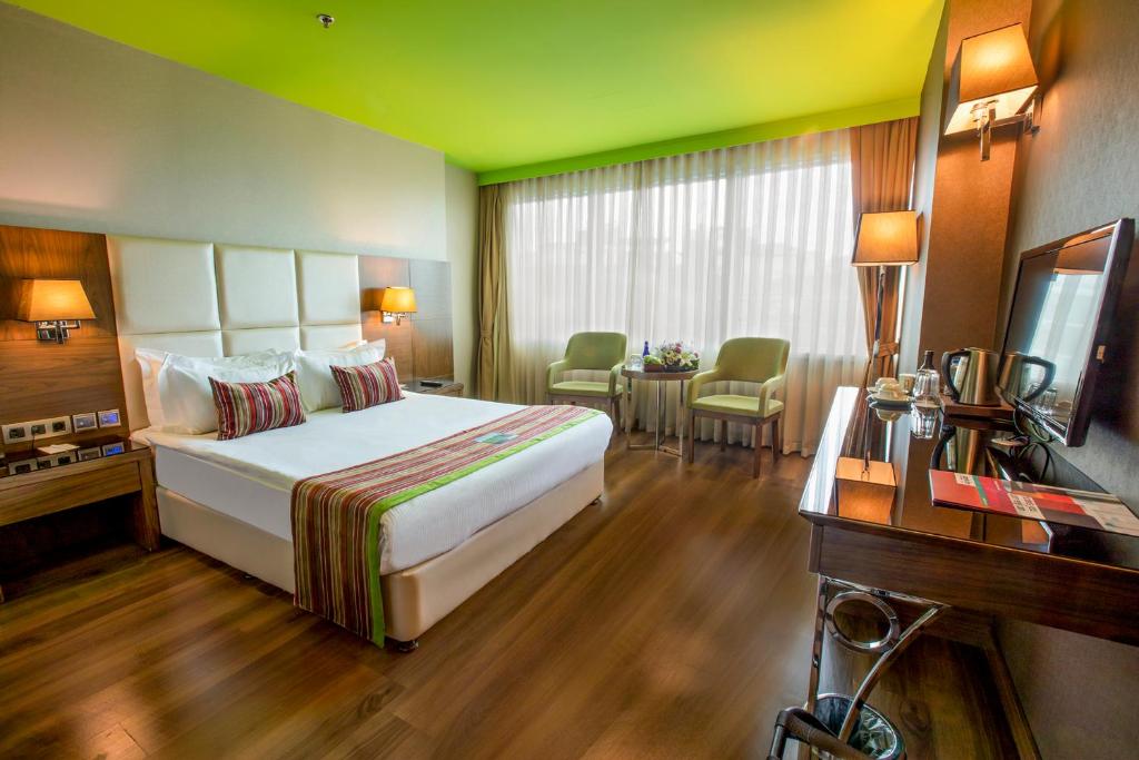 Park Inn by Radisson Istanbul Asia Kavacik - image 3