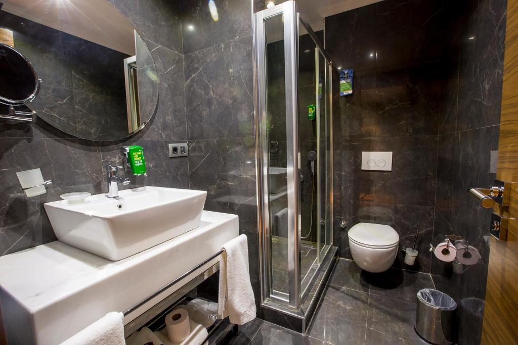 Park Inn by Radisson Istanbul Asia Kavacik - image 4