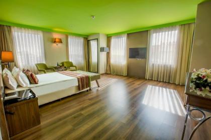 Park Inn by Radisson Istanbul Asia Kavacik - image 5