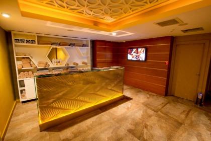 Park Inn by Radisson Istanbul Asia Kavacik - image 8