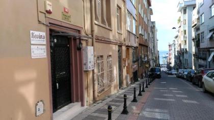 Kevin's Hostel - image 2