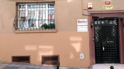 Kevin's Hostel - image 3