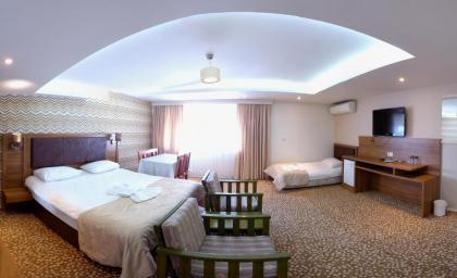Grand As Hotel - image 11