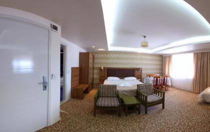 Grand As Hotel - image 13