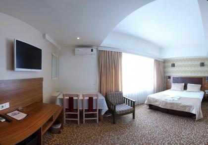 Grand As Hotel - image 14