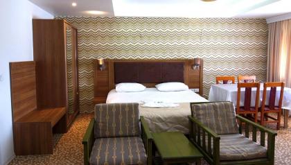 Grand As Hotel - image 16