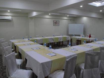 Grand As Hotel - image 17