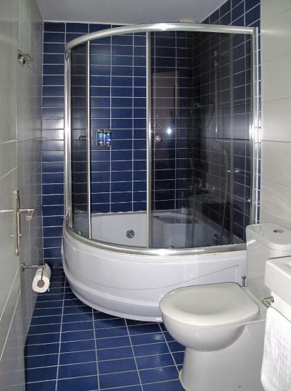 Grand As Hotel - image 18