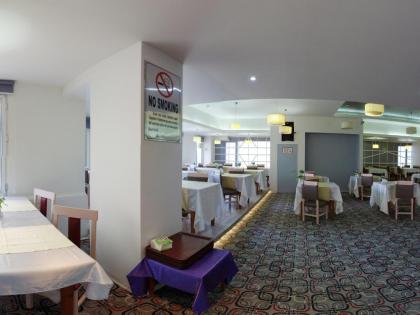 Grand As Hotel - image 19