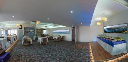 Grand As Hotel - image 20