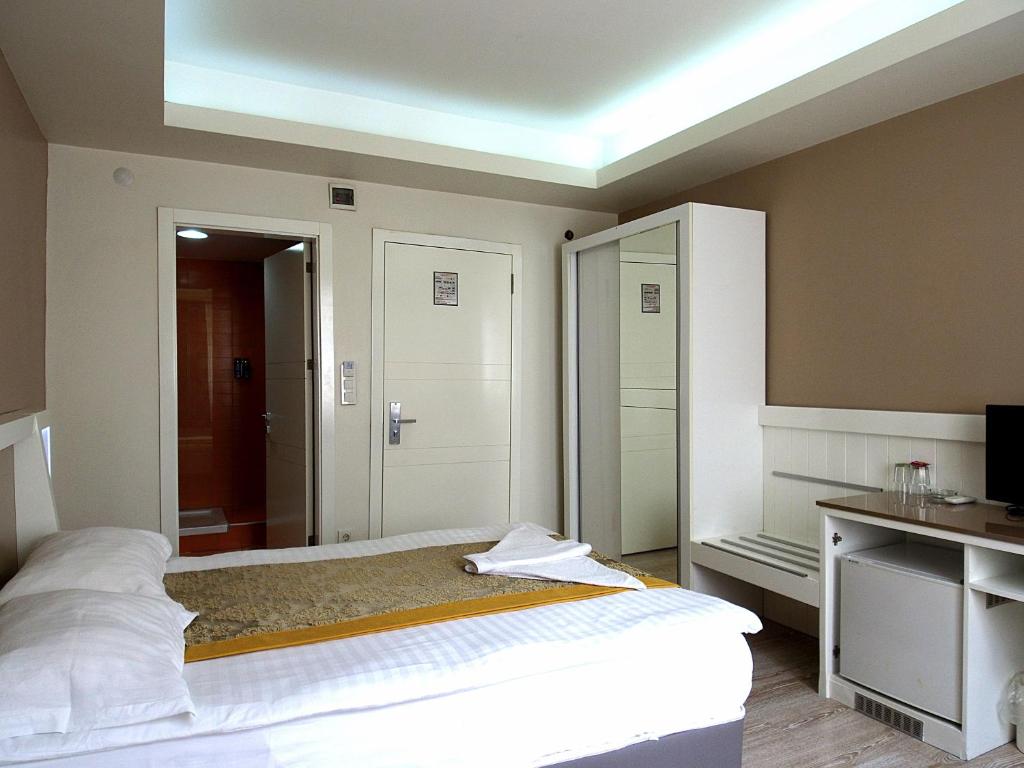 Grand As Hotel - image 4