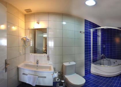 Grand As Hotel - image 6