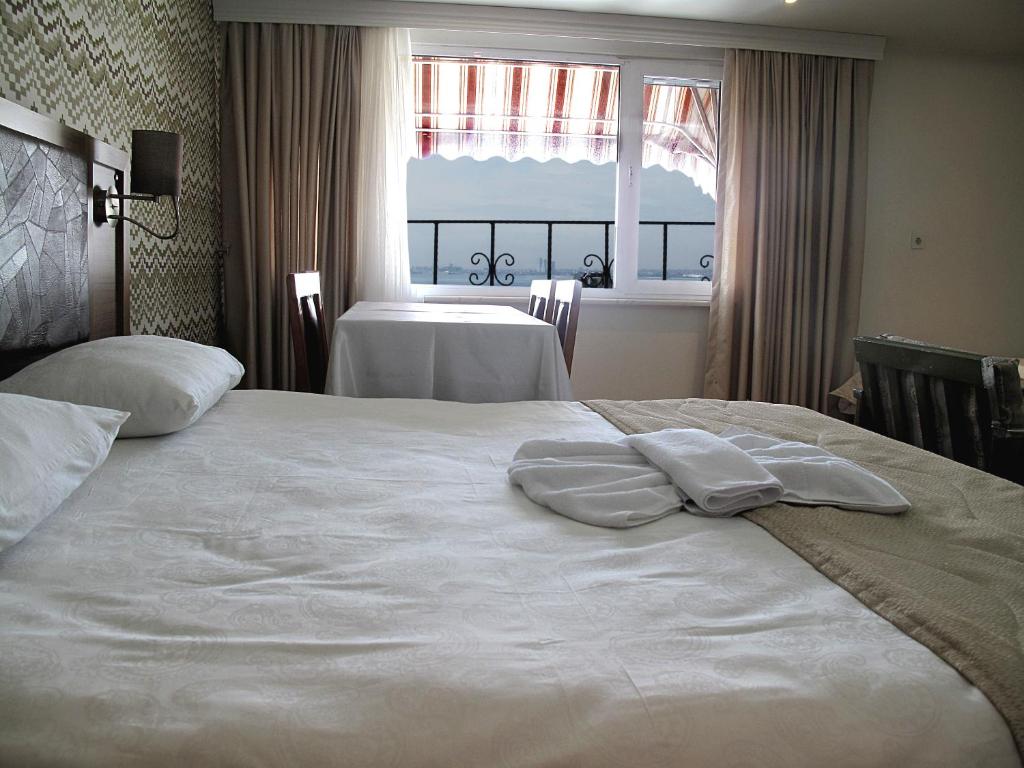 Grand As Hotel - image 7