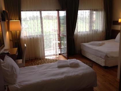 Rhebas Hotel - image 11