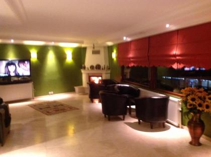 Rhebas Hotel - image 15