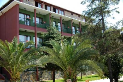Rhebas Hotel - image 3
