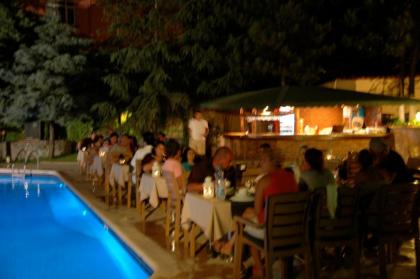 Rhebas Hotel - image 5
