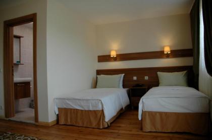 Rhebas Hotel - image 8
