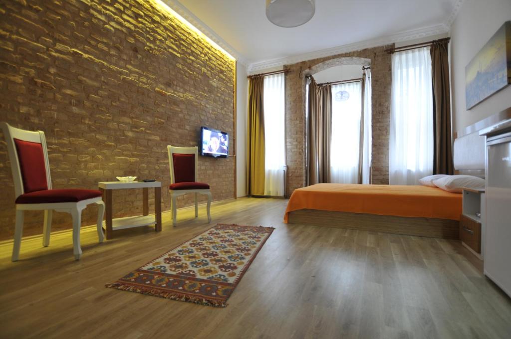 Apartof - main image