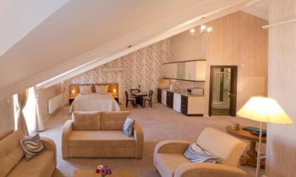 The Bosphorus House - image 1
