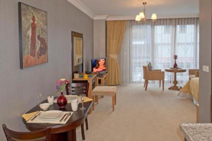 The Bosphorus House - image 4