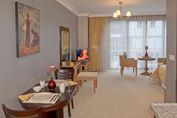 The Bosphorus House - image 4