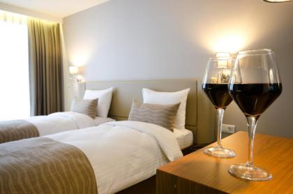 Inncity Hotel Nisantasi - image 10