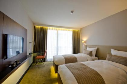 Inncity Hotel Nisantasi - image 12