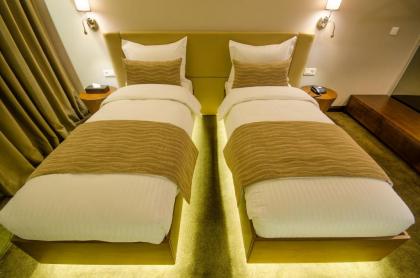 Inncity Hotel Nisantasi - image 14