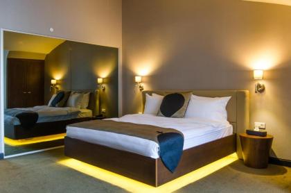 Inncity Hotel Nisantasi - image 15