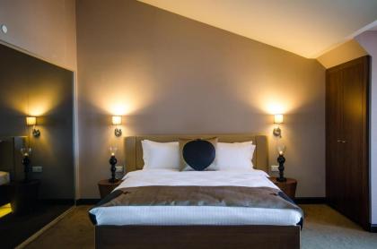 Inncity Hotel Nisantasi - image 16