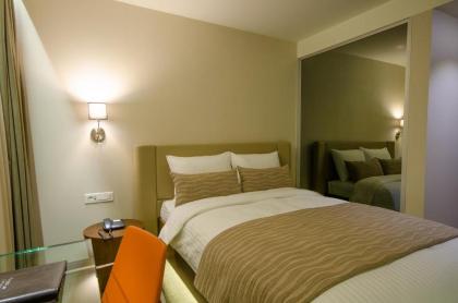 Inncity Hotel Nisantasi - image 2