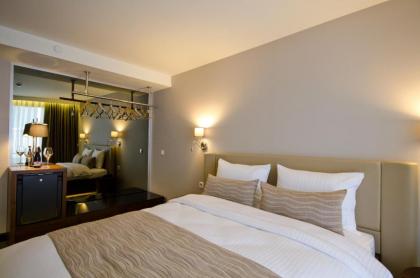Inncity Hotel Nisantasi - image 6