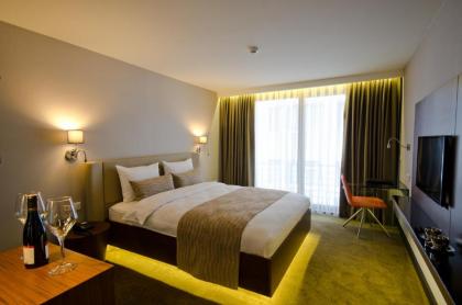 Inncity Hotel Nisantasi - image 8