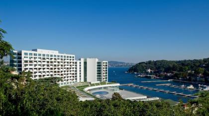The Grand Tarabya Istanbul - image 1