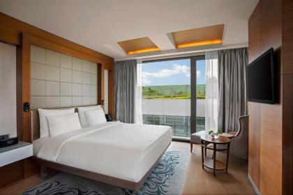 The Grand Tarabya Istanbul - image 10