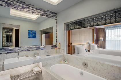 The Grand Tarabya Istanbul - image 11