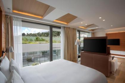 The Grand Tarabya Istanbul - image 12