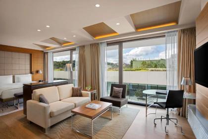 The Grand Tarabya Istanbul - image 13