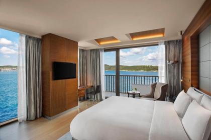 The Grand Tarabya Istanbul - image 14