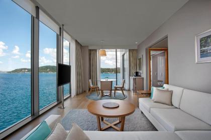The Grand Tarabya Istanbul - image 15