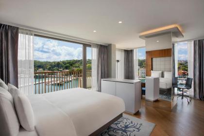 The Grand Tarabya Istanbul - image 17