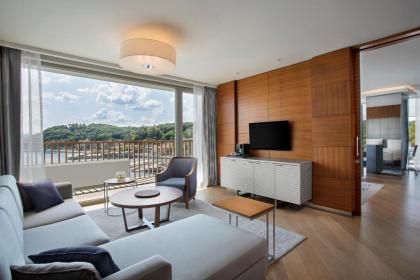The Grand Tarabya Istanbul - image 18