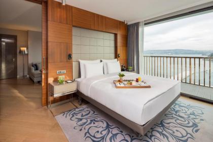 The Grand Tarabya Istanbul - image 2