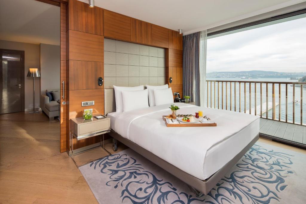 The Grand Tarabya Istanbul - image 2