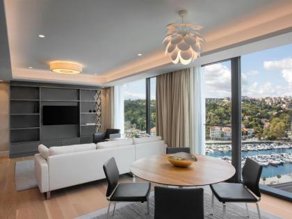 The Grand Tarabya Istanbul - image 20