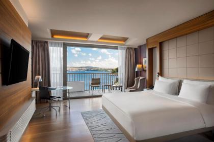 The Grand Tarabya Istanbul - image 3