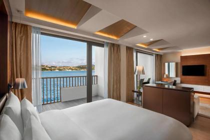 The Grand Tarabya Istanbul - image 4