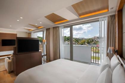 The Grand Tarabya Istanbul - image 9